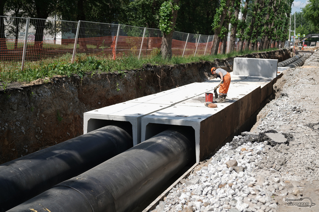    Фото: Лидия Аникина © ИА «Уральский меридиан»
