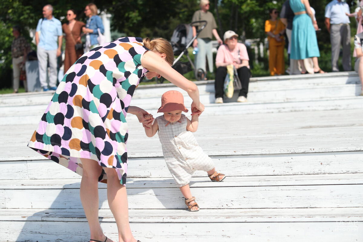 Фото: © «Татар-информ»