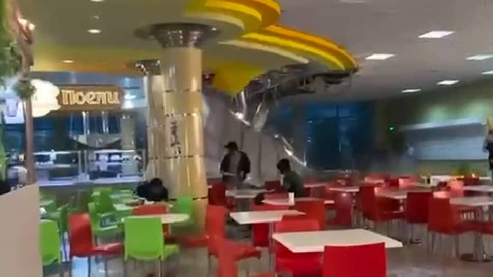 Фото: Telegram-канал Ивана Ямашева