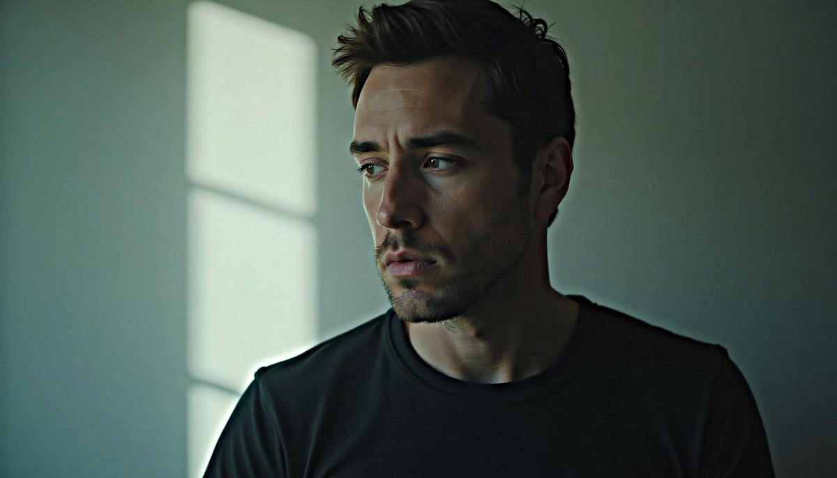 Осознал, когда потерял