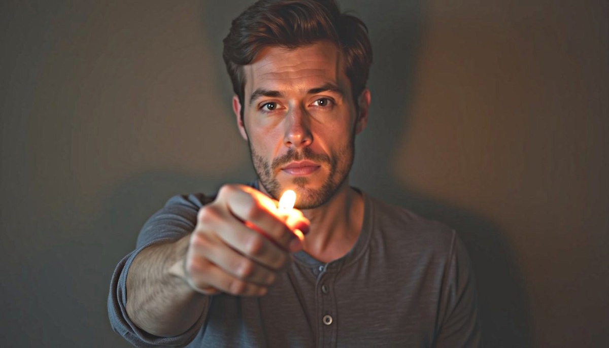 Начать жизнь сначала