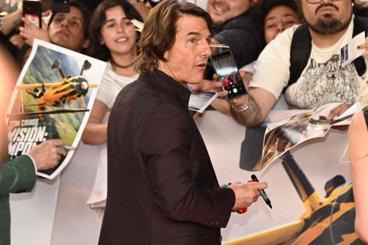 Carlos Tischler/Keystone Press Agency/Globallookpress