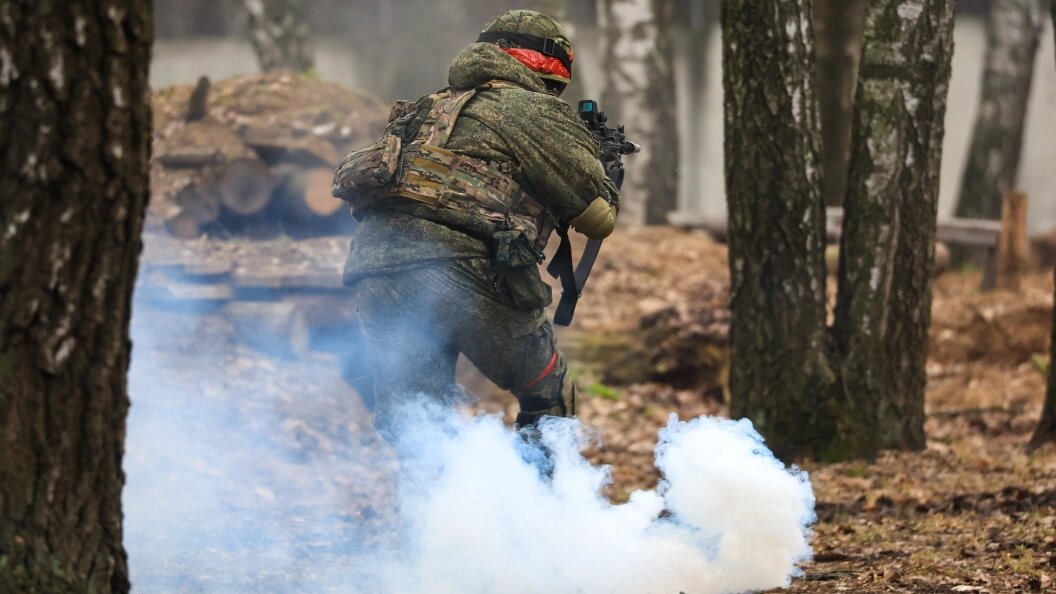    Фото: Shatokhina Natalia/Globallookpress