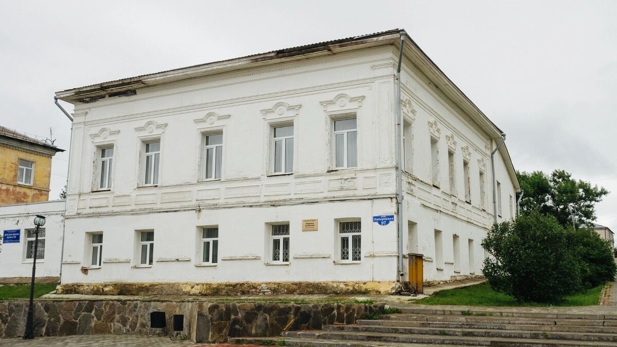     Источник: Соликамский краеведческий музей