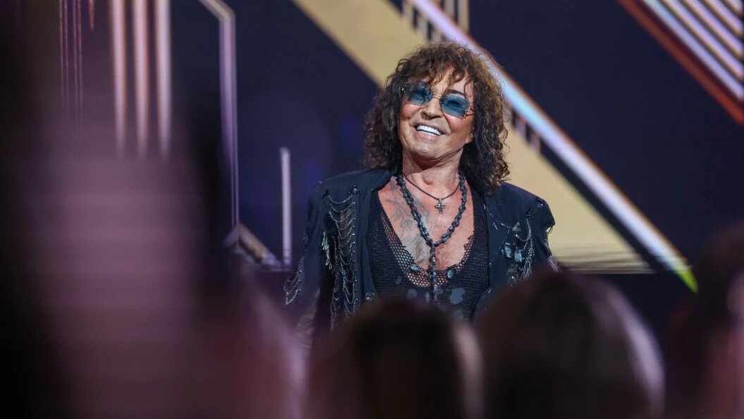    ФОТО: © SHATOKHINA NATALIA/ GLOBALLOOKPRESS