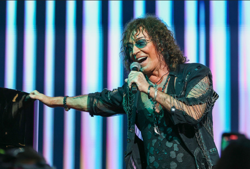    ФОТО: © SHATOKHINA NATALIA/ GLOBALLOOKPRESS