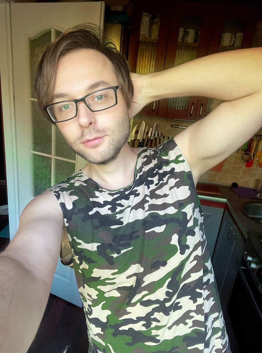 Жан Содель ищет жену