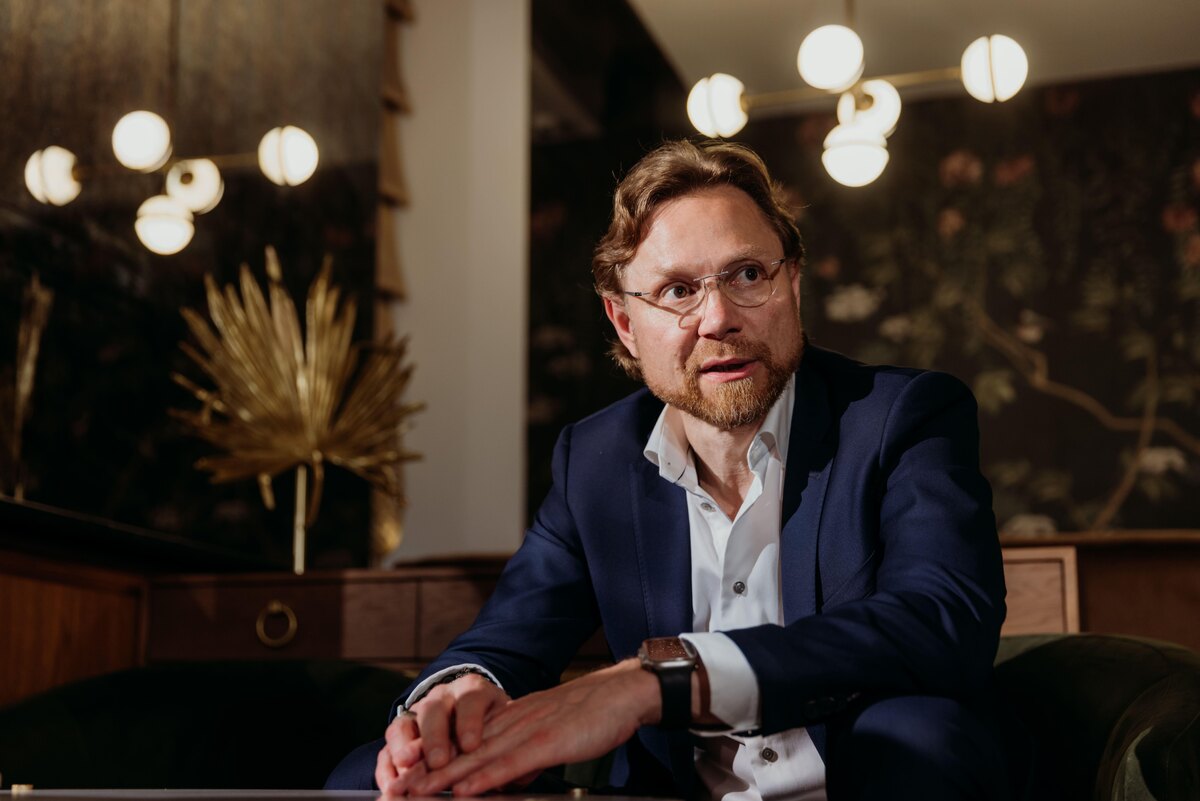 Михаил Гребенщиков/РБК📷Валерий Карпин