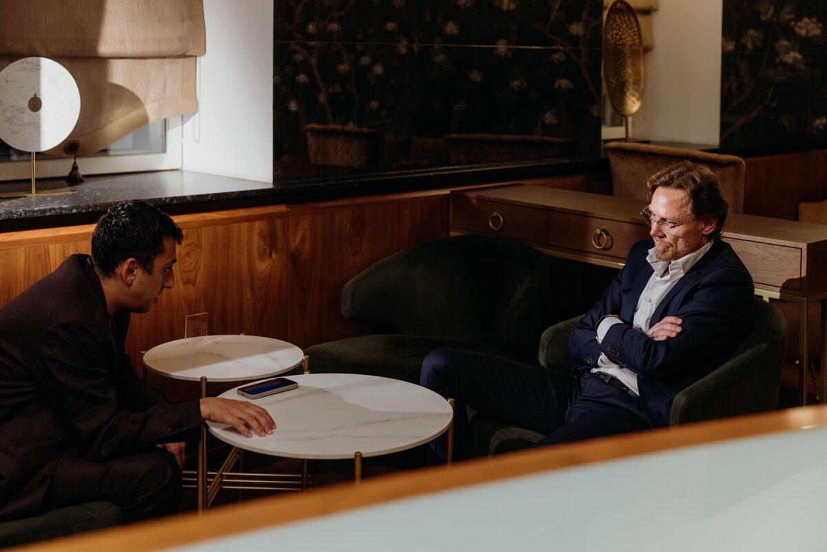 Михаил Гребенщиков/РБК📷Валерий Карпин