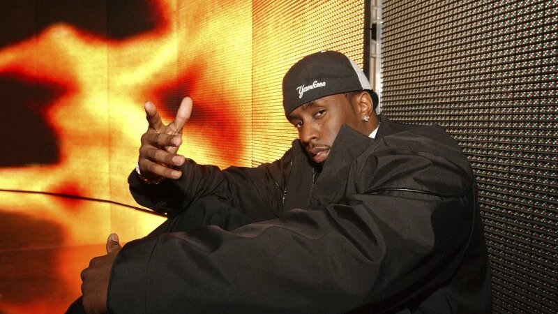     Пи Дидди «Кинопоск»