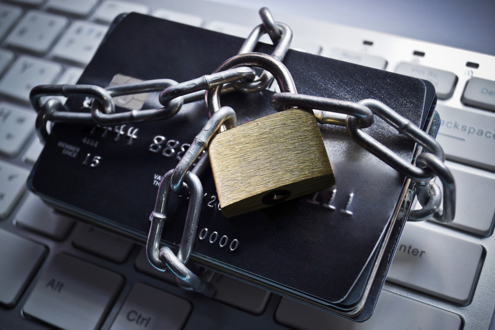 Блокировка банковских карт ФЗ-115