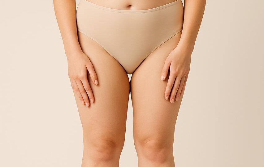 10 причин застоя лимфы — и что с этим делать