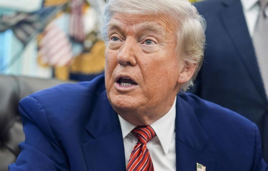    Неожиданный шаг Трампа в отношении России: подробности