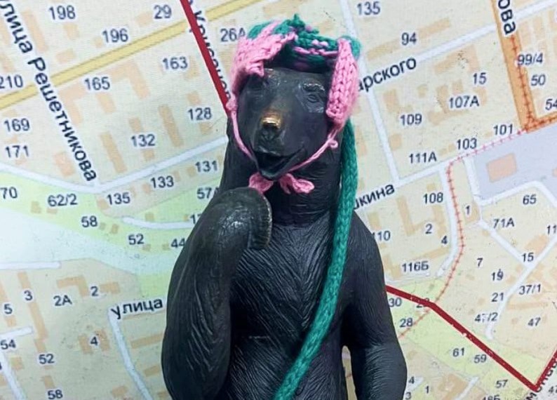    Фото: Глава Перми/ТГ Ульяна Бажанова