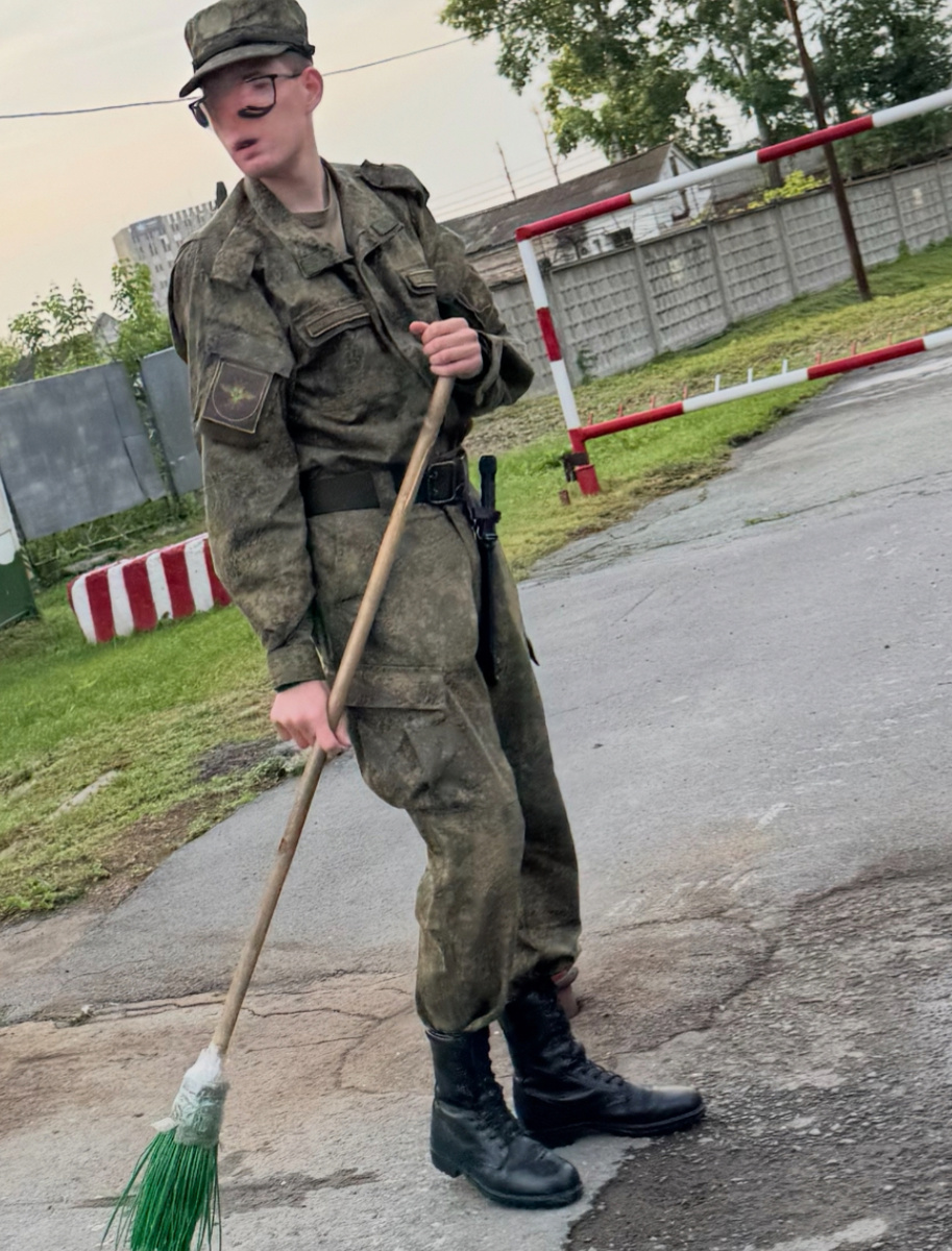 Фото для иллюстрации.