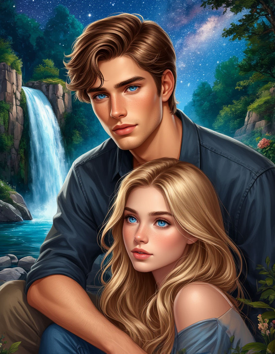 Как вам начало новой книги? 