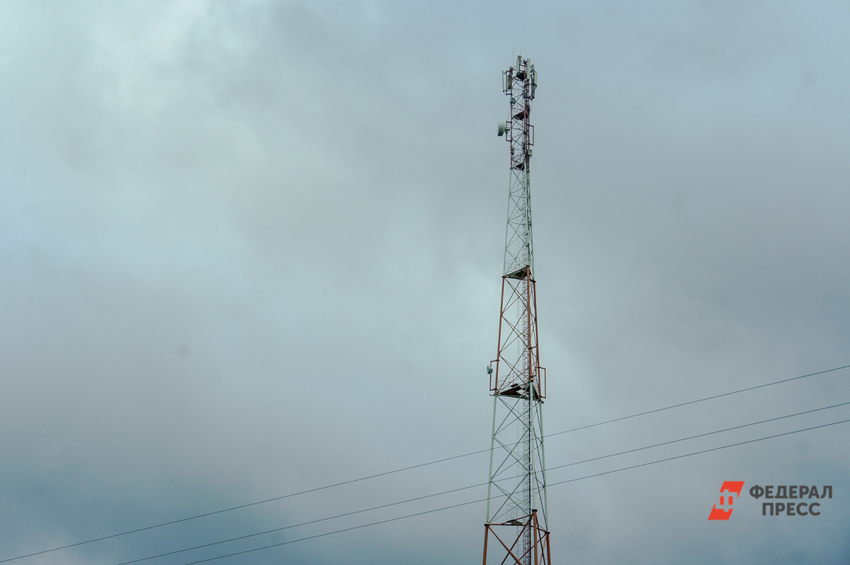 Станция передала три загадочных сообщения.  Фото: Фото: ФедералПресс / Елена Майорова