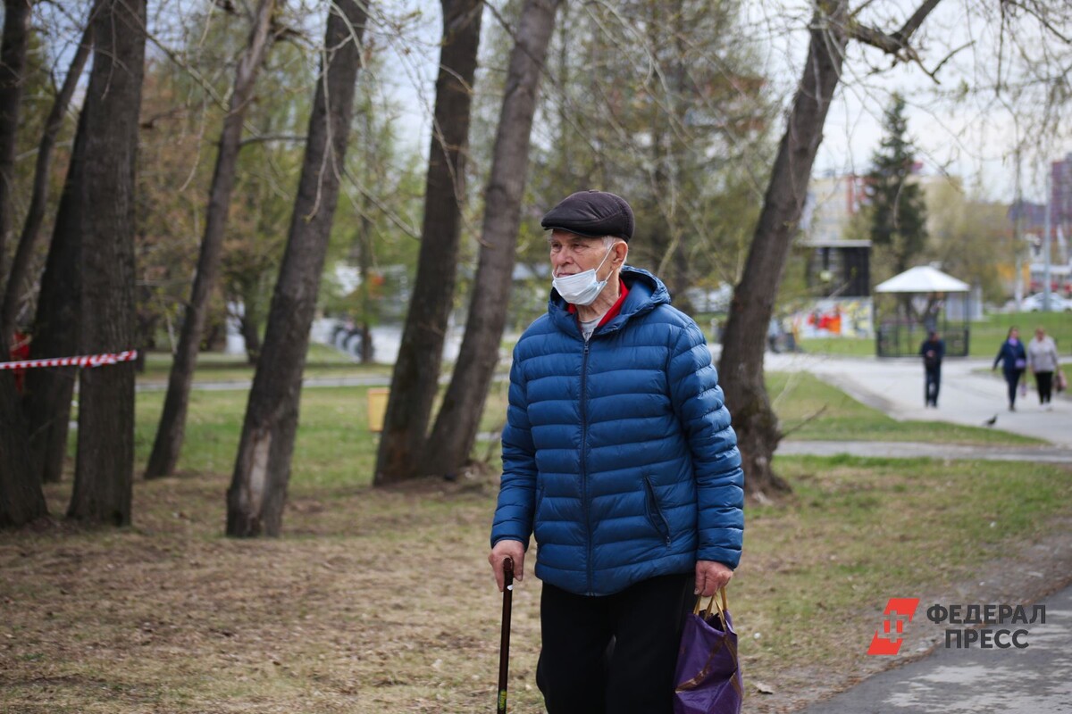 Воспользоваться возможностью нужно до вступления в пенсионный возраст.  Фото: Фото: ФедералПресс / Ольга Юшкова