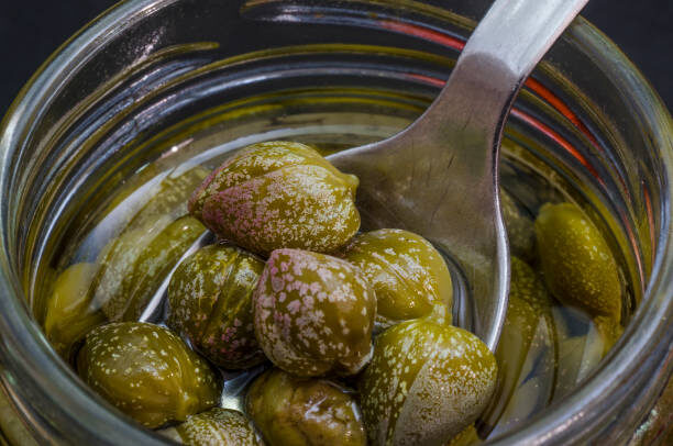 Фото: Capers To Meaning at Darcy Allen blog storage.googleapis.com