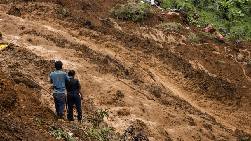    Фото: www.globallookpress.com/Juan J. Erazo