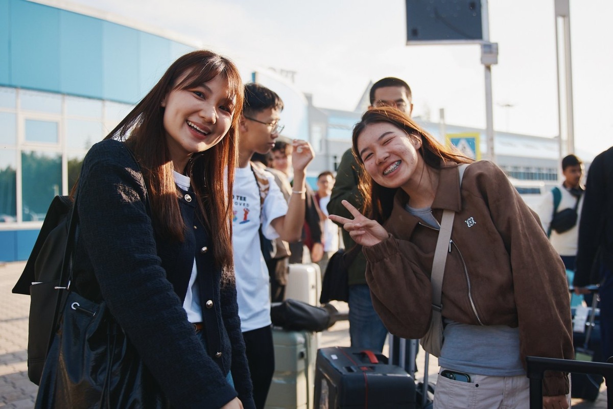    От теории к эксперименту: физики со всего мира приехали в Югру