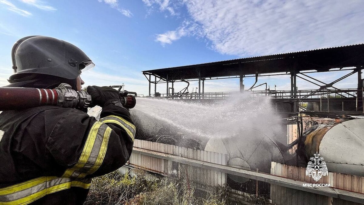    Фото: пресс-службы ГУ МЧС России по Краснодарскому краю.