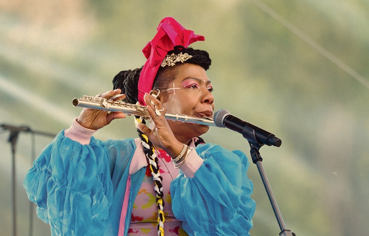     Фото: Андрей ПАРФЁНОВ