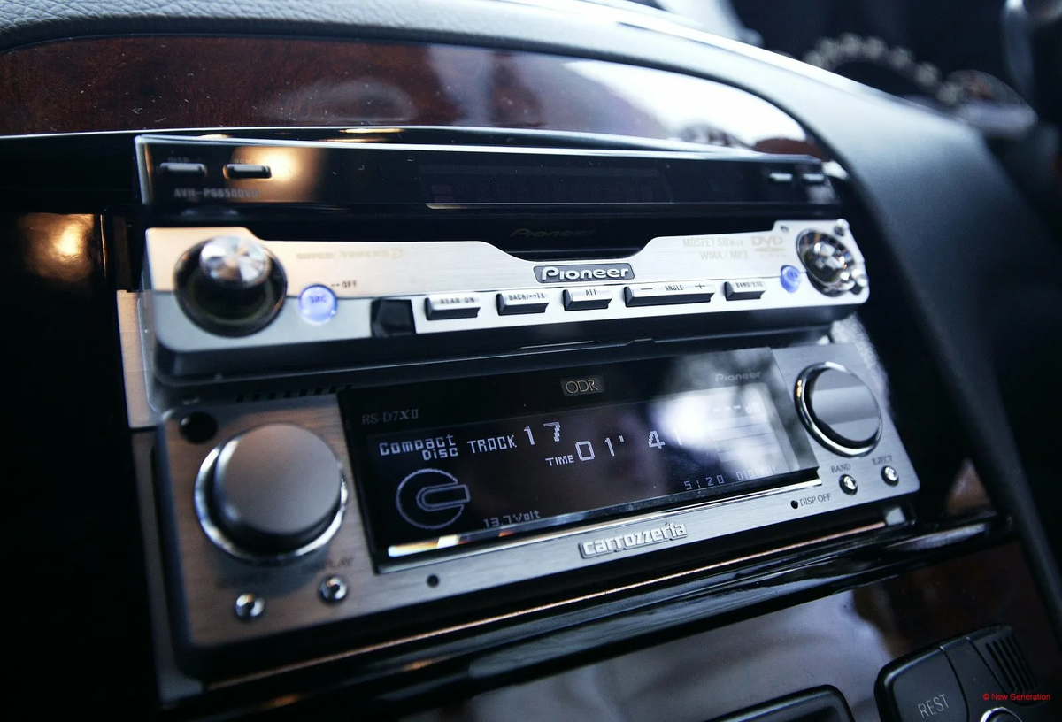 Источник - diymobileaudio.com