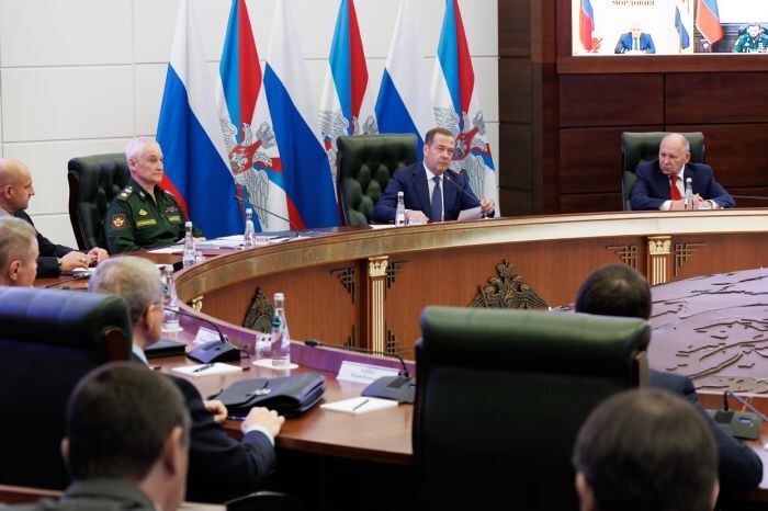 Фото Вадима Савицкого