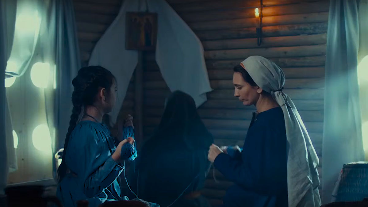    В Сургуте представят фильм «Летописи Югры»