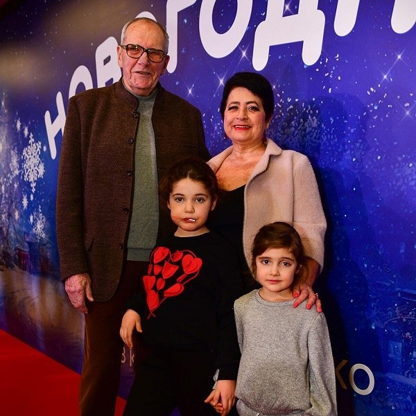    Фото: Ирина Харламова/7Дней.ru