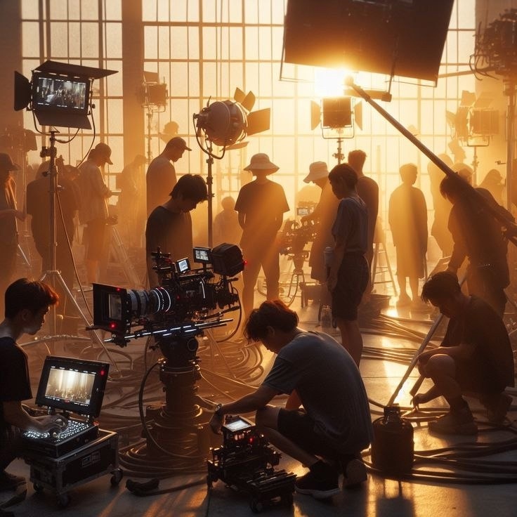    Фото: КОСТРОМА ФИЛЬМ