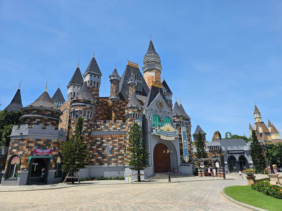 Приморцы поделились впечатлениями о путешествии в экзотический парк развлечений.  Фото: Фото: предоставлено героем публикации