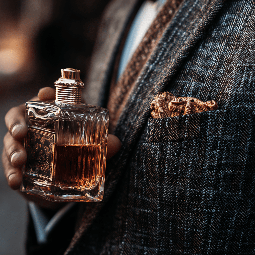    Как выбрать идеальный мужской парфюм на юбилей: секреты, советы и топ-ароматы для незабываемого подарка Ева Грин