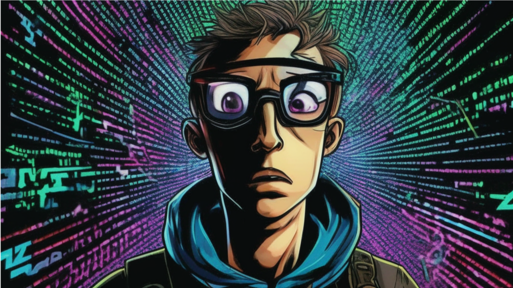 (Секретный эксперимент Neurotem, одобренный котом Барсиком)