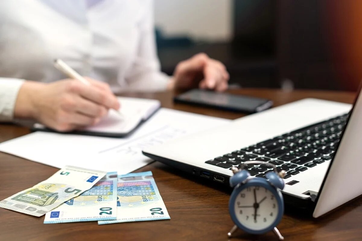    Упрощенный налоговый режим введут в Смоленской области