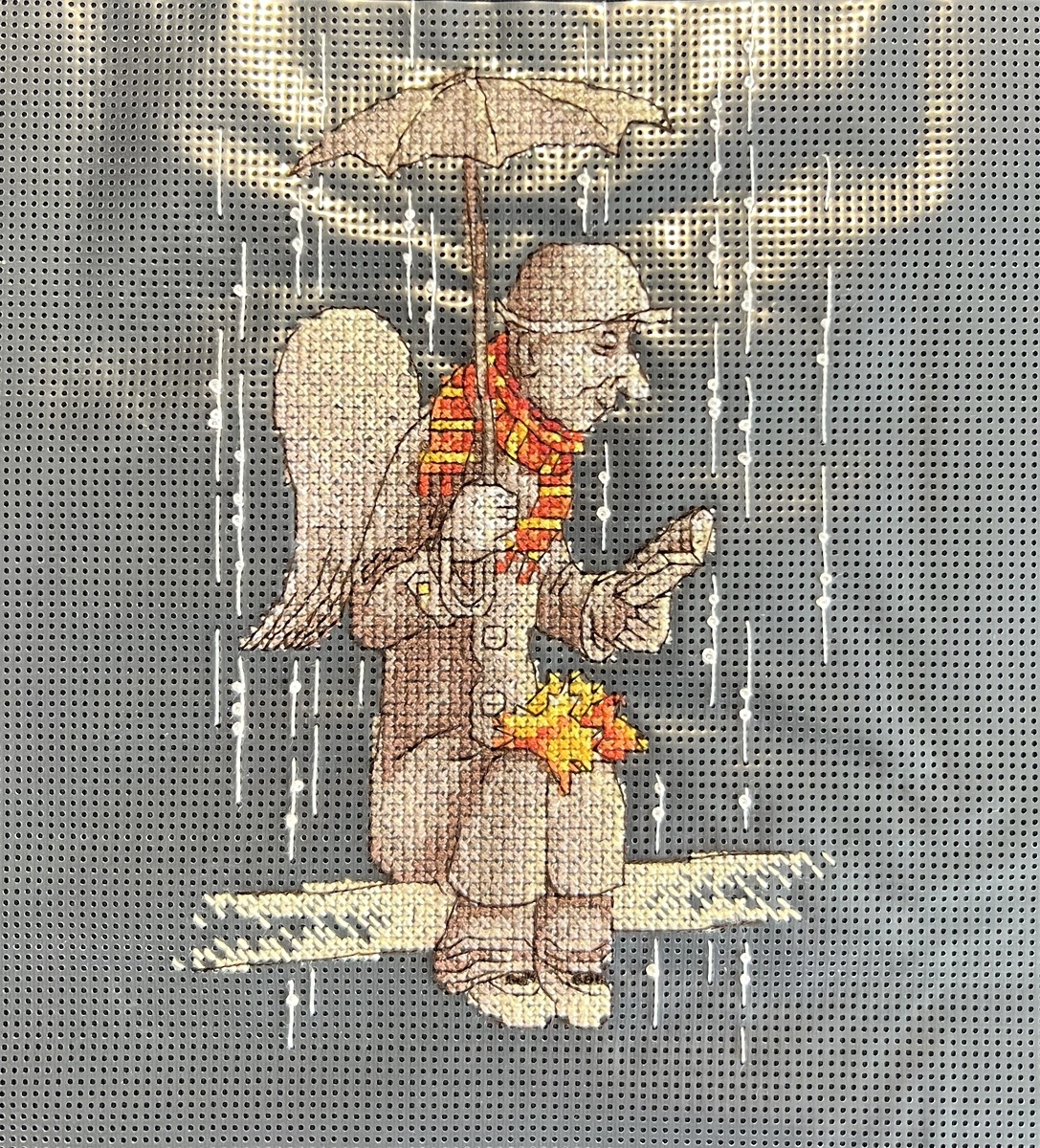 лицевая сторона с бэком