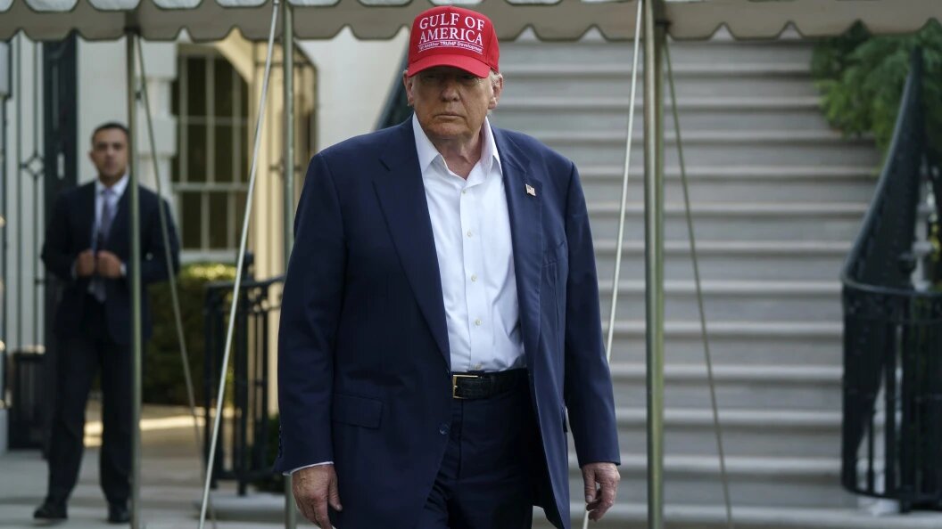    Фото: Will Oliver - Pool via CNP/Consolidated News Photos