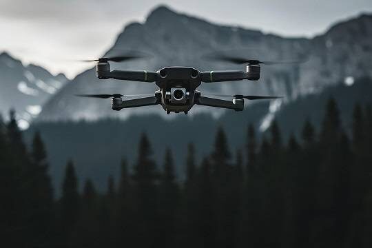    Появились подробности о созданном для борьбы с дронами лазерном «лучемете»