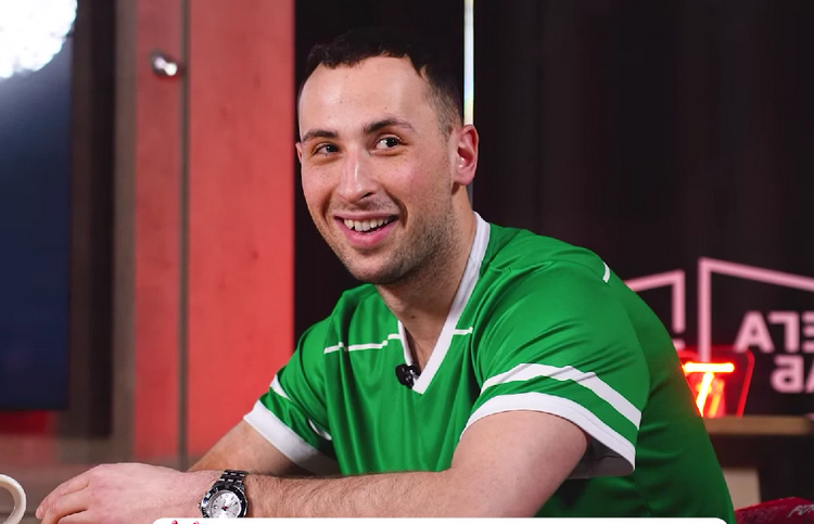    Александром Хмелевский / фото (здесь и далее): hcsalavat.ru