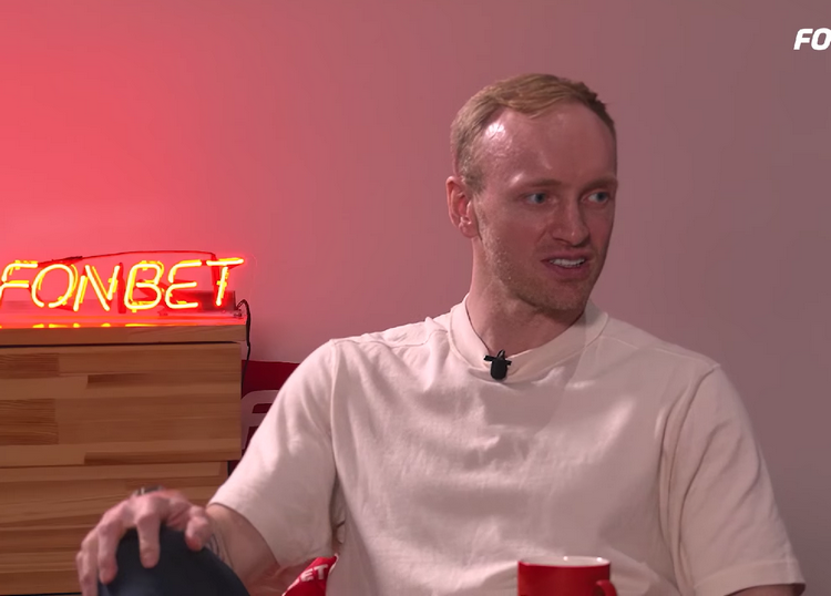    Григорий Панин