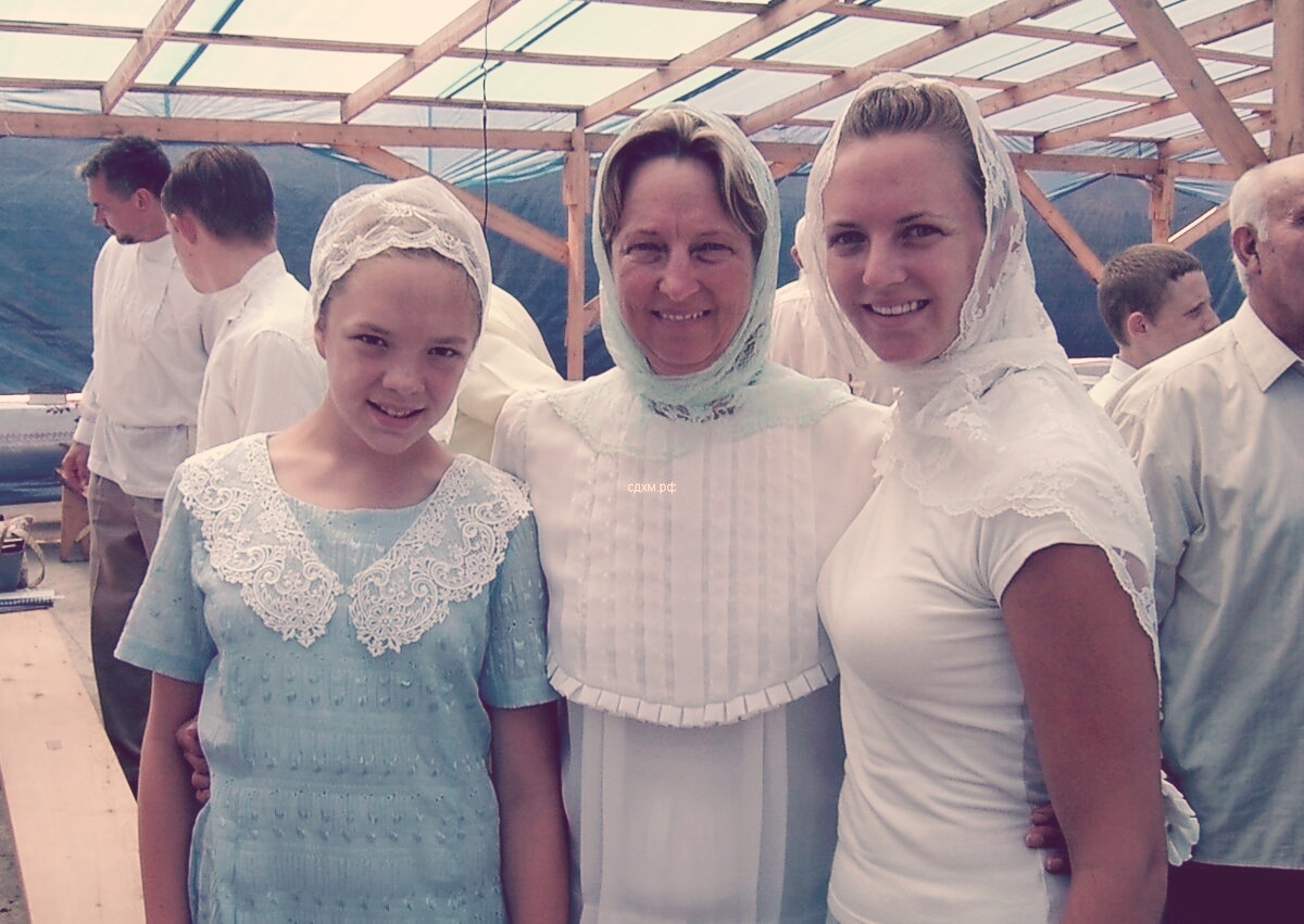 Какие существуют этнографические группы русского народа?