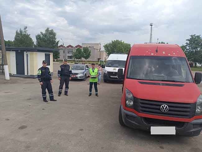 Пять месяцев текущего года: 66 административных материалов и 35 требований об устранении нарушений