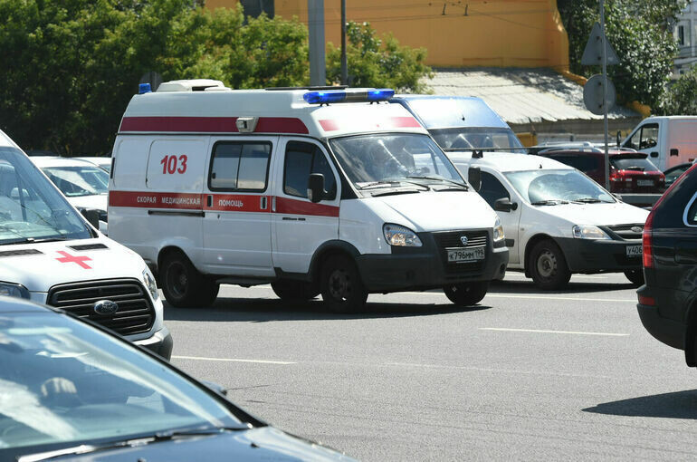   Игорь Самохвалов/ПГ