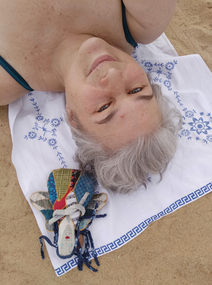 Светлана, автор блога