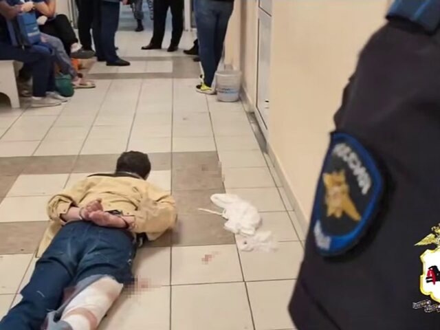    Фото: телеграм-канал "МВД38"