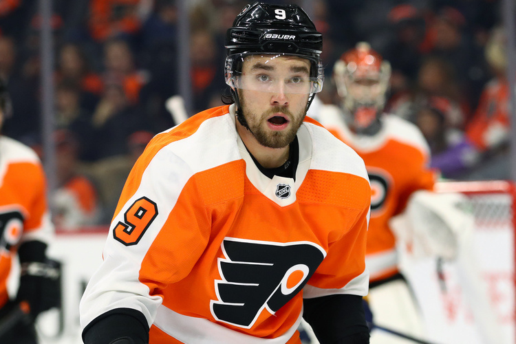    Иван Проворов / фото: Kyle Ross, globallookpress.com