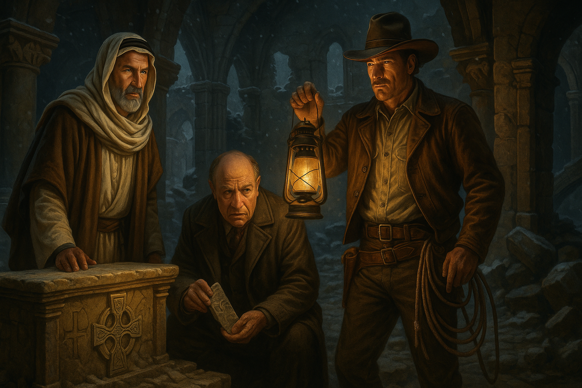 Здесь и далее - ИИ Ярослав Никитич