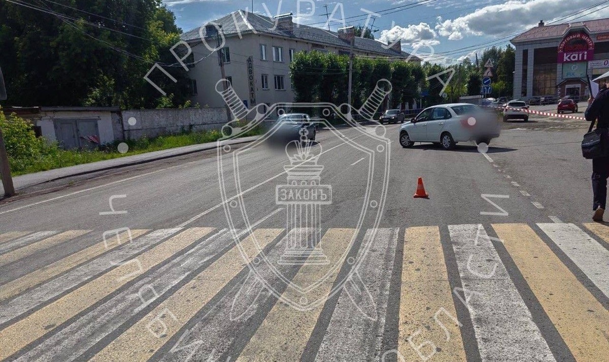 Фото: пресс-служба прокуратуры Челябинской области