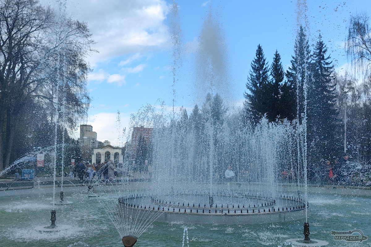    Фото: Лидия Аникина © ИА «Уральский меридиан»